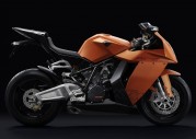 KTM RC8 KTM RC8